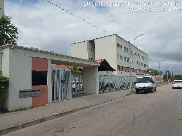Imóvel com excelente localização — Apartamento no Nossa Senhora da Conceicao, Paulista - PE, Apto 07, 2 quartos, 1 vaga, 46,52m²