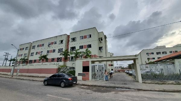 Apartamento - Venda