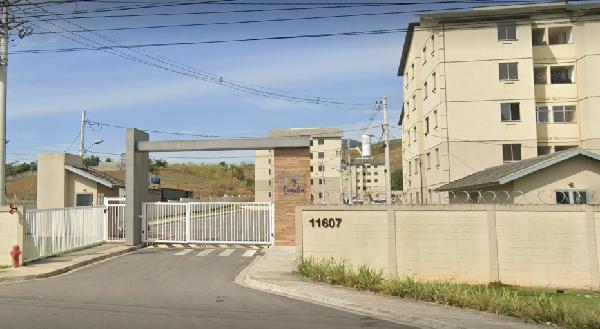 Apartamento - Venda