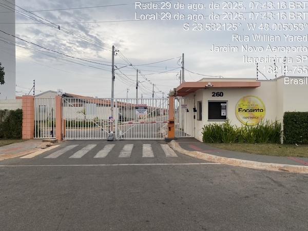 Casa - Venda
