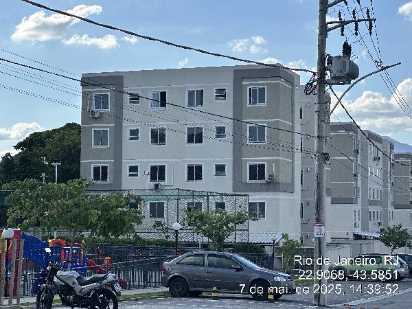 Apartamento - Venda
