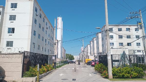 Apartamento - Venda