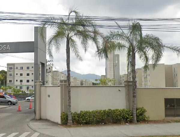 Apartamento - Venda