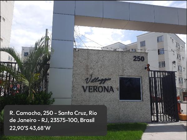 Apartamento - Venda