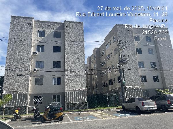 Apartamento - Venda
