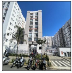 Oportunidade facilitada — Apartamento no Ipiranga, Sao Paulo - SP, Apto 312, 35,64m²