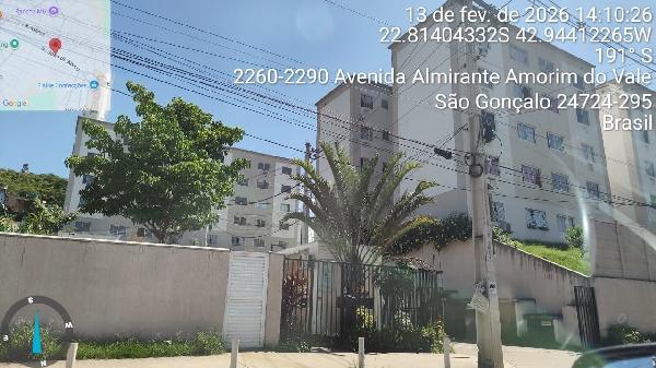 Apartamento - Venda