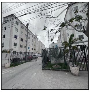 Apartamento - Venda
