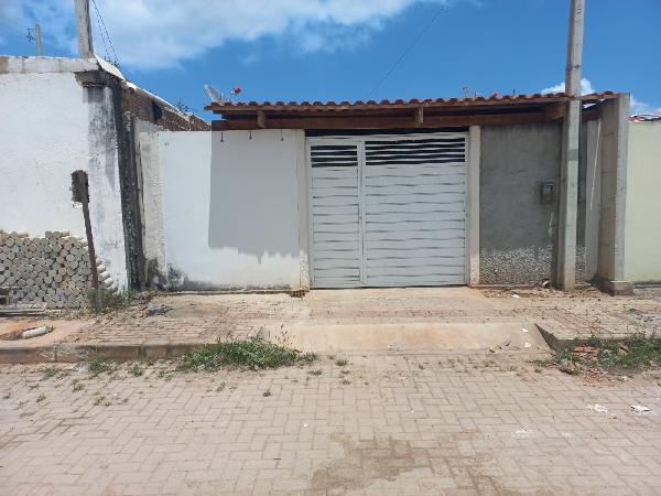 Excelente oportunidade — Casa no Euno Andrade da Silva, Belo Jardim - PE, Nº 07, 2 quartos, 1 vaga, 125,02m²