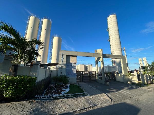 Oferta especial — Apartamento no Aldeia Velha, Itaborai - RJ, Apto 203, 2 quartos, 40,82m²