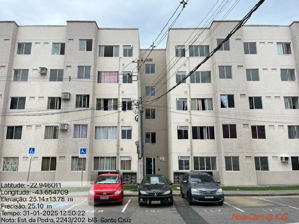 Apartamento - Venda