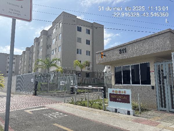 Oportunidade de investimento — Apartamento no Campo Grande, Rio de Janeiro - RJ, Apto 501, 2 quartos, 41,27m²