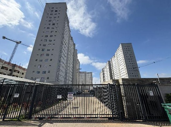 Apartamento - Venda
