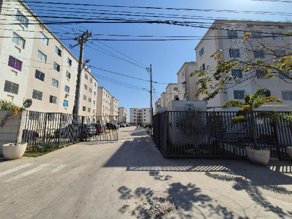 Apartamento - Venda