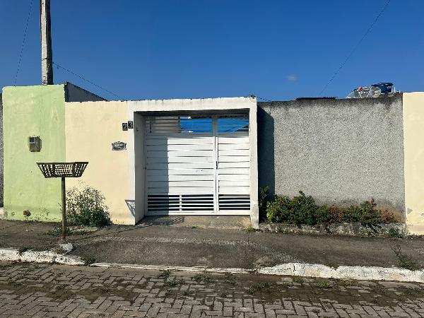 Casa - Venda