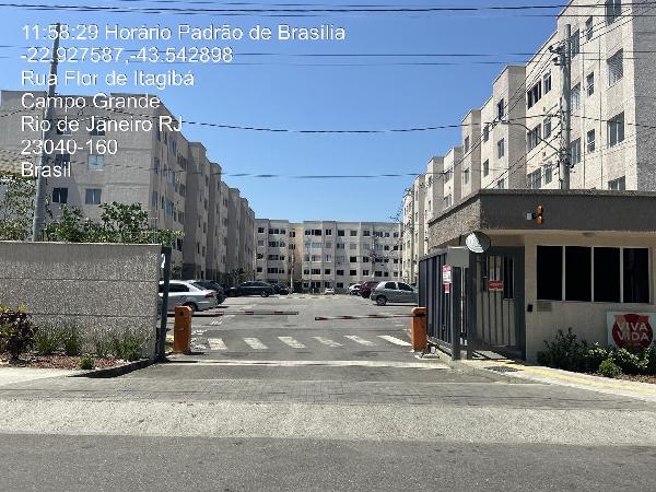 Apartamento - Venda
