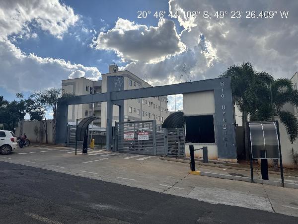 Oportunidade Caixa — Apartamento no Jardim Itapema, Sao Jose do Rio Preto - SP, Apto 401, 2 quartos, 1 vaga, 39,3m²