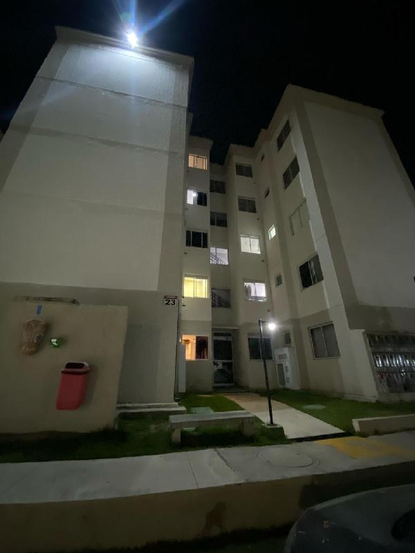 Apartamento - Venda