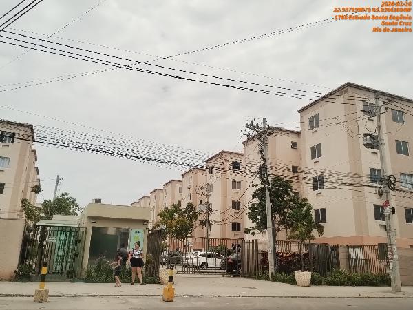 Apartamento - Venda
