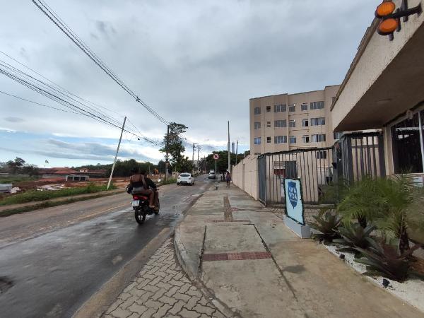 Apartamento - Venda