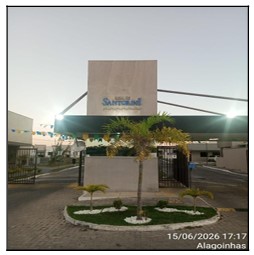 Casa - Venda