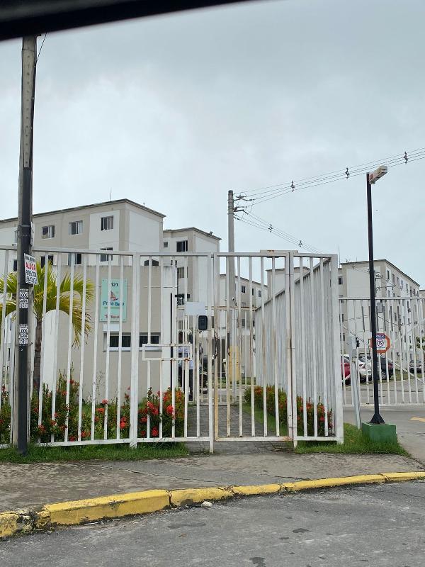 Apartamento - Venda