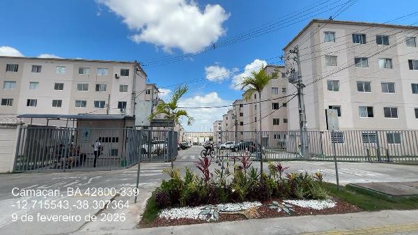Apartamento - Venda