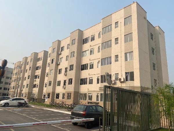 Apartamento - Venda