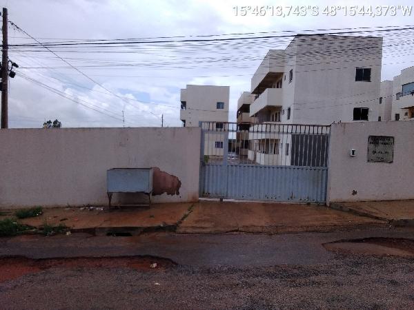 Apartamento - Venda
