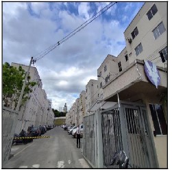 Apartamento - Venda