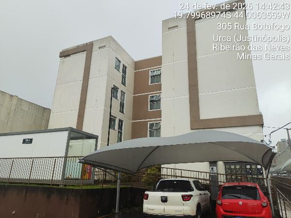 Apartamento, 2 quartos, 38 m² - Foto 1