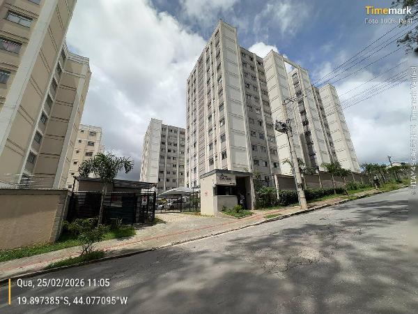 Apartamento - Venda