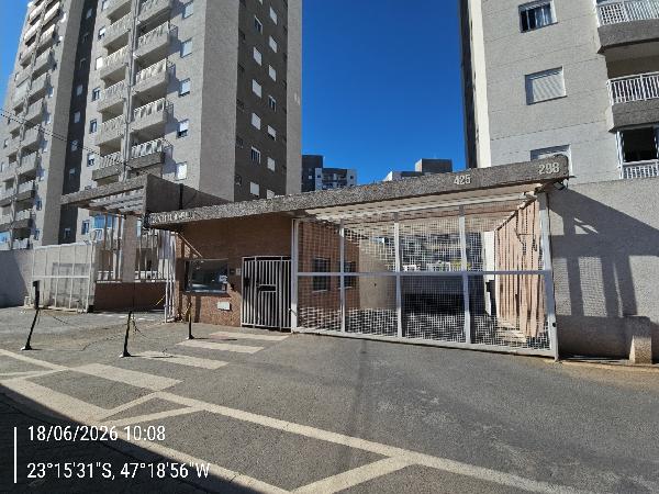 Apartamento - Venda
