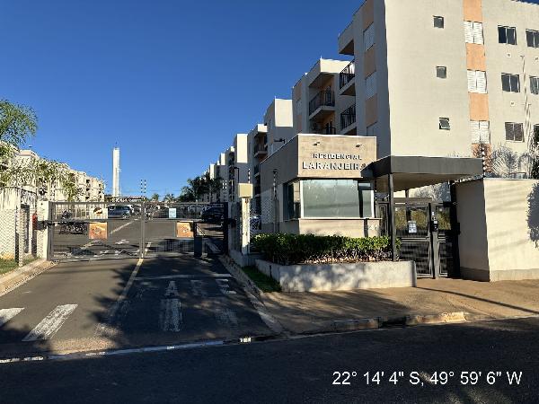 Apartamento - Venda