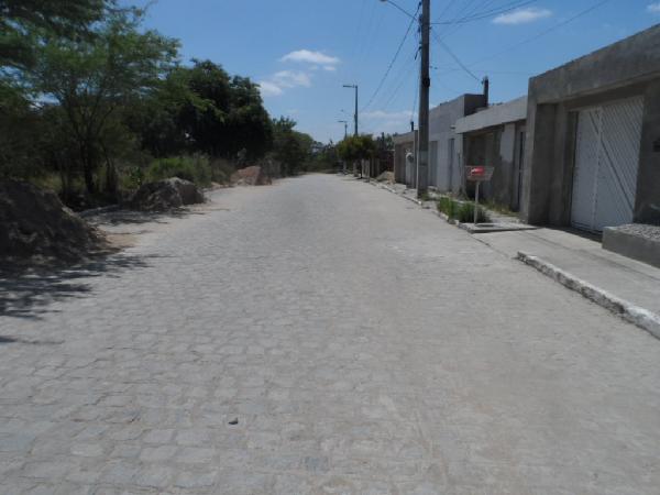 Casa - Venda