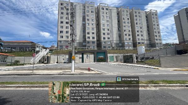 Apartamento - Venda