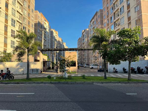 Apartamento - Venda