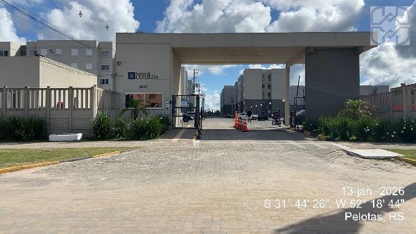 Apartamento - Venda