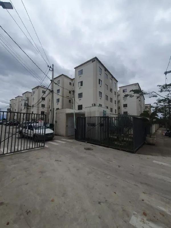 Apartamento - Venda