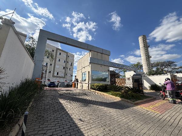 Negócio imperdível — Apartamento no Vila Esperanca, Itu - SP, Apto 303, 2 quartos, 1 vaga, 39,12m²