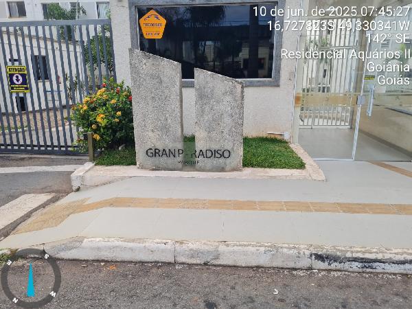 Apartamento - Venda