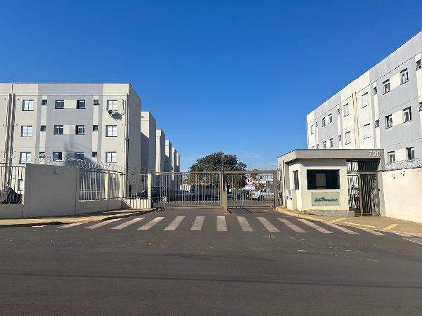 Apartamento - Venda