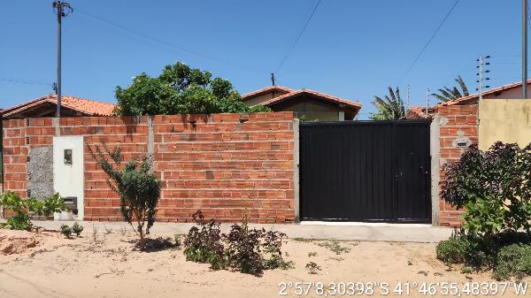 Imóvel com ótima proposta — Casa no Centro, Parnaiba - PI, N. SN LT 19, 2 quartos, 200m²