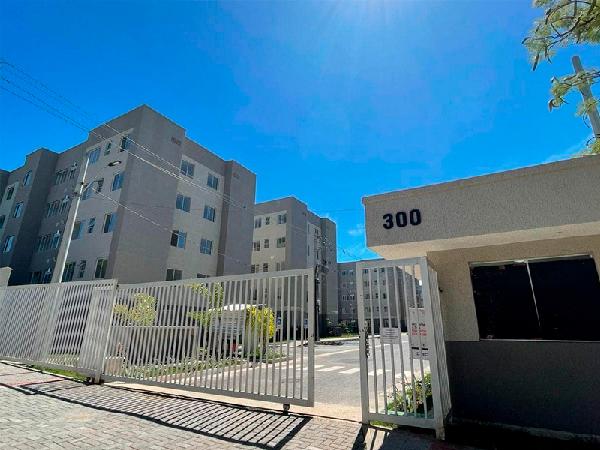 Apartamento - Venda