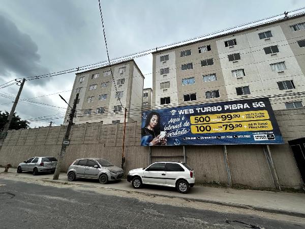 Apartamento - Venda