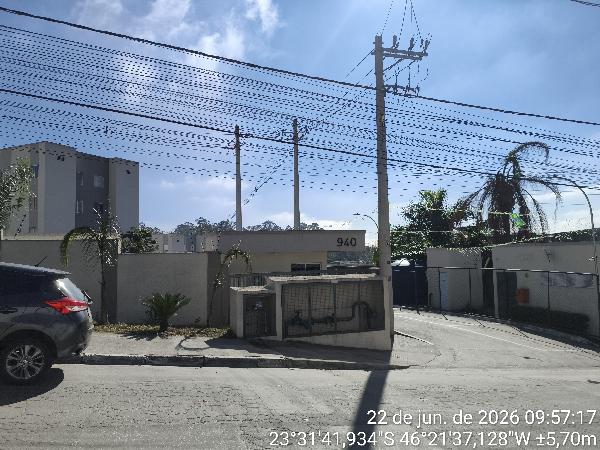 Apartamento, 2 quartos, 43 m² - Foto 1
