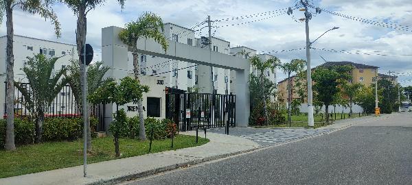 Apartamento - Venda