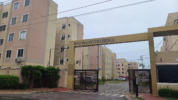 Negócio com vantagem — Apartamento no Santa Cruz, Rio de Janeiro - RJ, Apto 402, 2 quartos, 1 vaga, 41,32m²