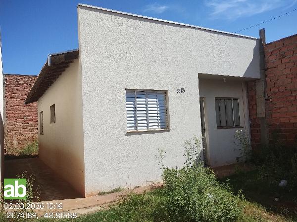 Casa - Venda