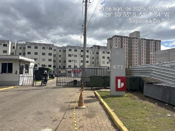 Apartamento - Venda
